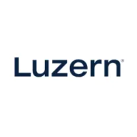 Official Luzern Labs Beauty logo for promo code and coupon deals