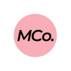 MCoBeauty discount code logo used for verified savings offers