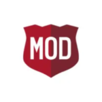 MOD Pizza promo code logo highlighting current deals