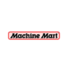 Machine Mart discount code logo used for verified savings offers