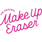 Official MakeUp Eraser logo for promo code and coupon deals