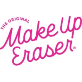 Official MakeUp Eraser logo for promo code and coupon deals