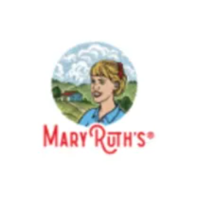 MaryRuth Organics promo code logo highlighting current deals