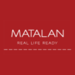 Official Matalan logo for promo code and coupon deals