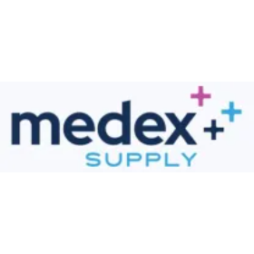 Medex Supply promo code logo highlighting current deals