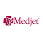 Medjet coupon code logo for online discounts