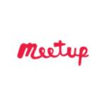 Meetup coupon code logo for online discounts