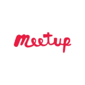 Meetup coupon code logo for online discounts