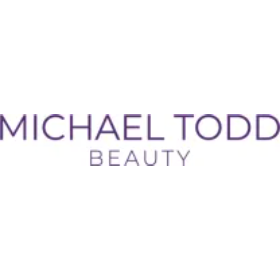Michael Todd Beauty logo displaying verified promo codes and coupons