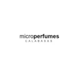MicroPerfumes logo displaying verified promo codes and coupons