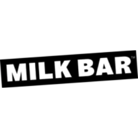 Milk Bar promo code logo highlighting current deals