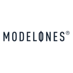 Modelones coupon code logo for online discounts