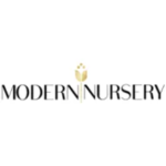 ModernNursery coupon code logo for online discounts