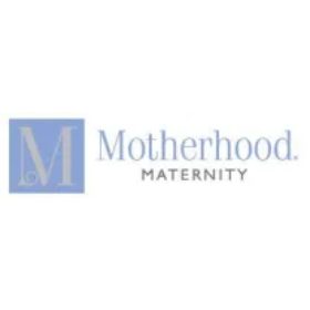 Motherhood Maternity discount code logo used for verified savings offers