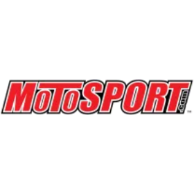 MotoSport coupon code logo for online discounts