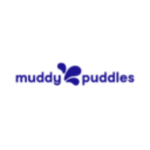 Muddy Puddles coupon code logo for online discounts