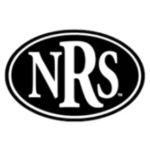Official NRS World logo for promo code and coupon deals