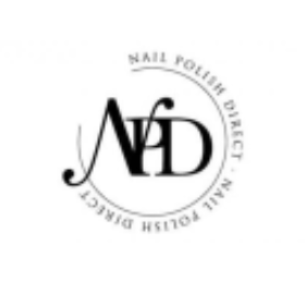 Nail Polish Direct promo code logo highlighting current deals
