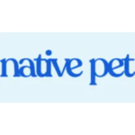 Native Pet promo code logo highlighting current deals