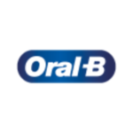 Official Oral B logo for promo code and coupon deals
