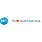 Organic Baby Food promo code logo highlighting current deals