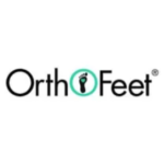 OrthoFeet promo code logo highlighting current deals