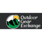 Outdoor Gear Exchange coupon code logo for online discounts