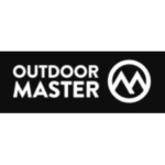 Outdoor Master coupon code logo for online discounts