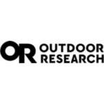 Outdoor Research promo code logo highlighting current deals