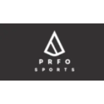 PRFO Sports discount code logo used for verified savings offers