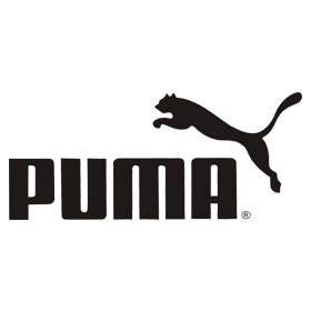 PUMA logo displaying verified promo codes and coupons