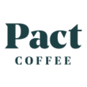 Pact Coffee logo displaying verified promo codes and coupons