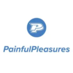 Painful Pleasures discount code logo used for verified savings offers