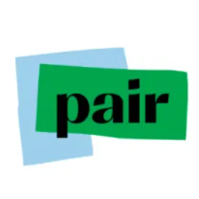 Official Pair Eyewear logo for promo code and coupon deals