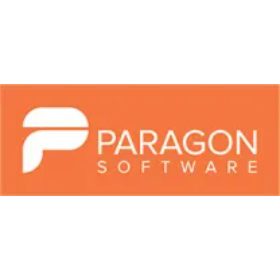 Official Paragon Software logo for promo code and coupon deals