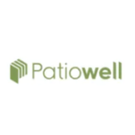 Patiowell discount code logo used for verified savings offers