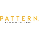 Pattern Beauty promo code logo highlighting current deals