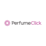 Perfume Click discount code logo used for verified savings offers