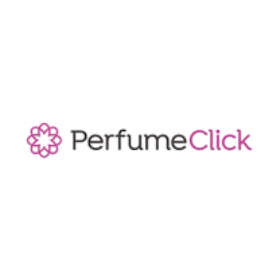 Perfume Click discount code logo used for verified savings offers