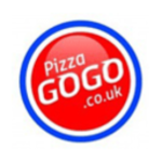 Pizza GoGo discount code logo used for verified savings offers