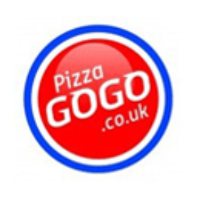 Pizza GoGo discount code logo used for verified savings offers