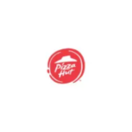 Official Pizza Hut Delivery logo for promo code and coupon deals