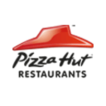 Pizza Hut Restaurants discount code logo used for verified savings offers