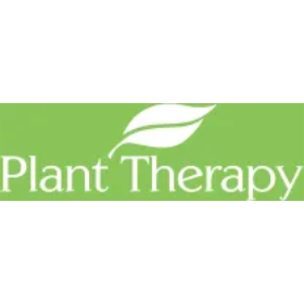 Plant Therapy logo displaying verified promo codes and coupons