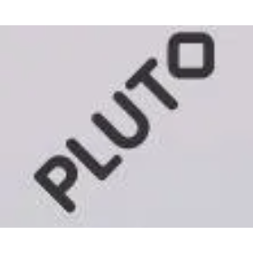 Pluto Pillow discount code logo used for verified savings offers