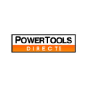 Power Tools Direct logo displaying verified promo codes and coupons