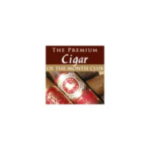 Premium Cigar of the Month Club promo code logo highlighting current deals