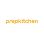 Prep Kitchen promo code logo highlighting current deals