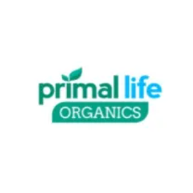 Primal Life Organics discount code logo used for verified savings offers