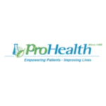 ProHealth discount code logo used for verified savings offers